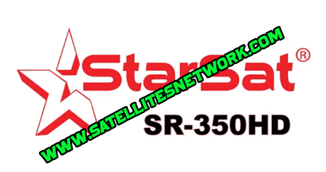 StarSat SR-350 HD Transformer Software 2021