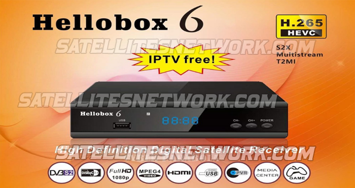 HELLOBOX 6 NEW SOFTWARE 2023