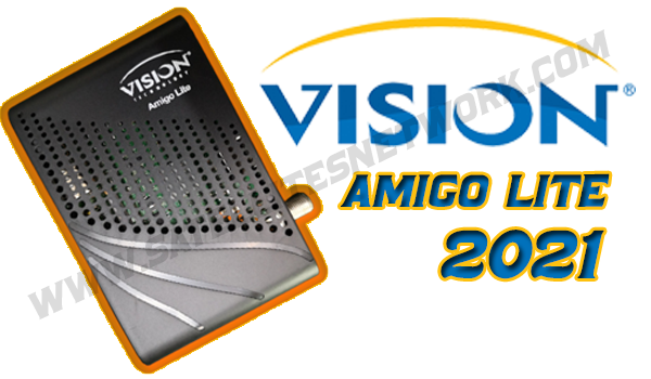 VISION AMIGO LITE BOX NEW SOFTWARE