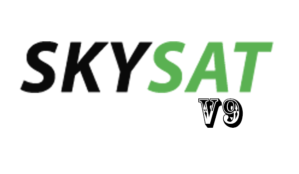 SKYSAT V9 ALL FIRMWARE FILES