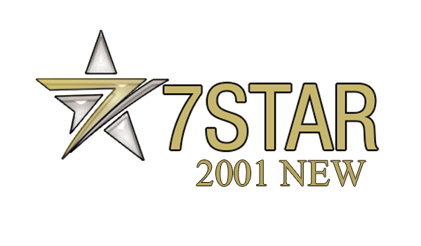 7STAR 2001 NEW SOFTWARE ALL VERSION FILES