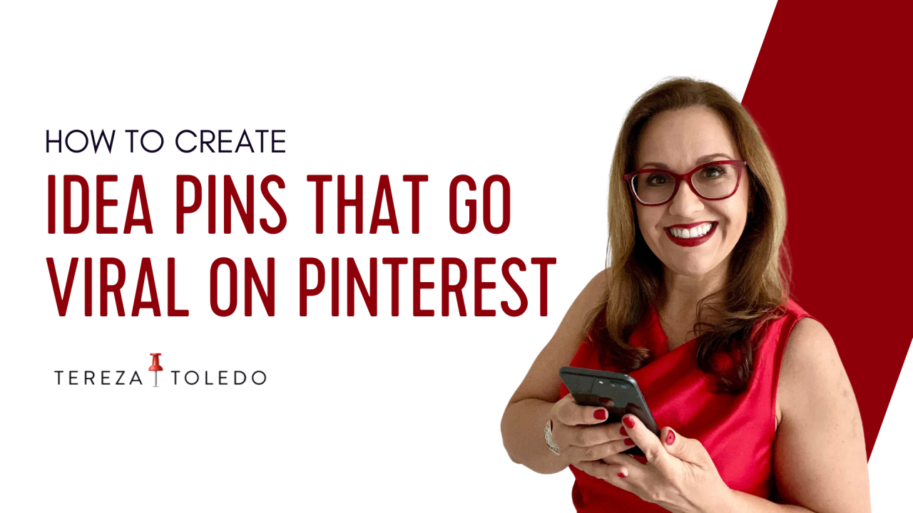 How to Go Viral Pinterest 2025