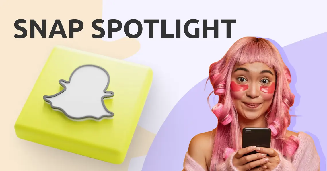 How to Go Viral On Snapchat Spotlight